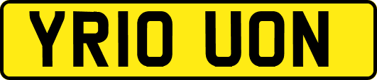 YR10UON