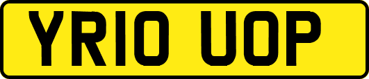 YR10UOP
