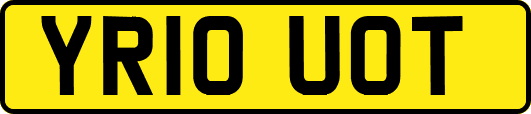 YR10UOT