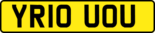 YR10UOU