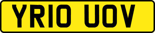 YR10UOV
