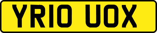 YR10UOX