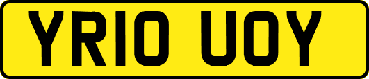 YR10UOY