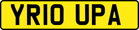 YR10UPA