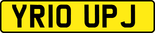 YR10UPJ