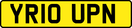YR10UPN