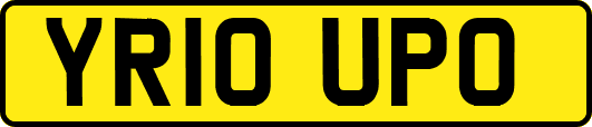 YR10UPO