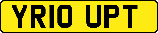 YR10UPT