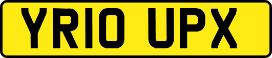 YR10UPX