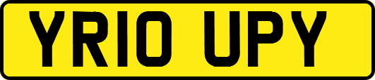 YR10UPY