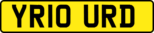 YR10URD
