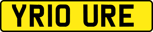 YR10URE