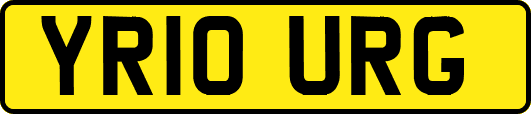YR10URG