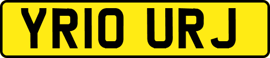 YR10URJ