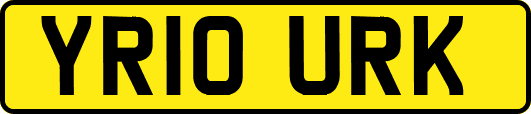YR10URK