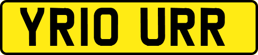 YR10URR