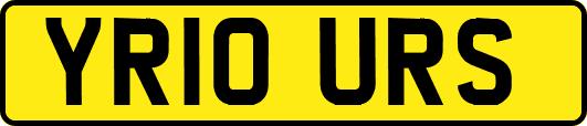 YR10URS
