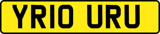 YR10URU