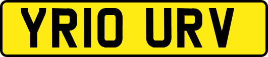 YR10URV