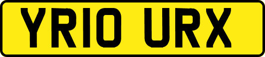YR10URX