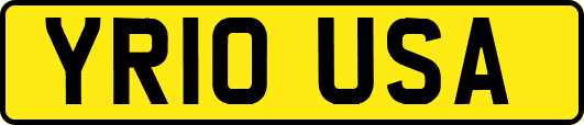 YR10USA