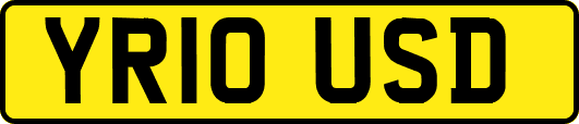 YR10USD