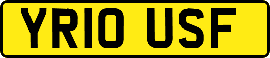YR10USF