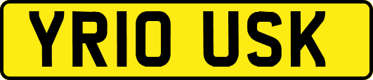 YR10USK