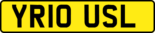 YR10USL