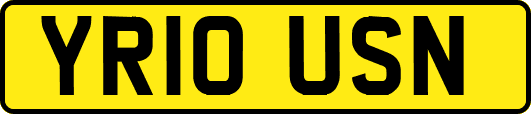 YR10USN