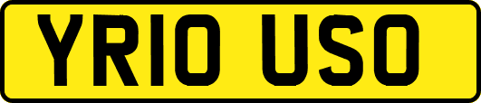 YR10USO