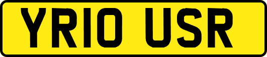 YR10USR