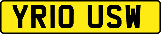 YR10USW