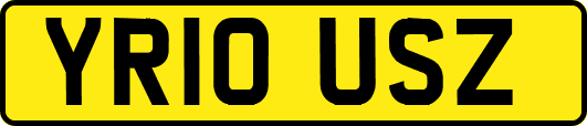 YR10USZ