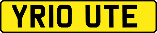 YR10UTE
