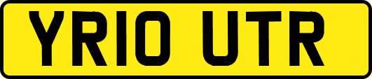 YR10UTR