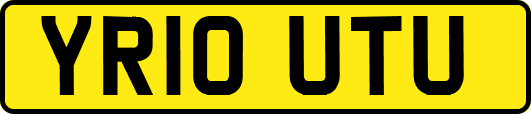YR10UTU