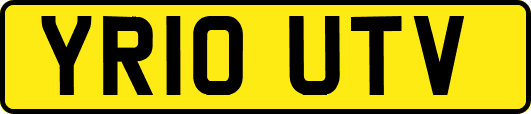 YR10UTV