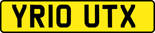 YR10UTX