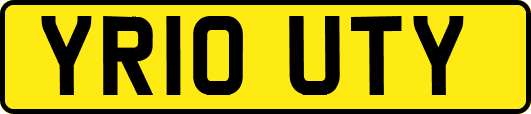 YR10UTY