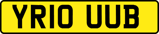 YR10UUB
