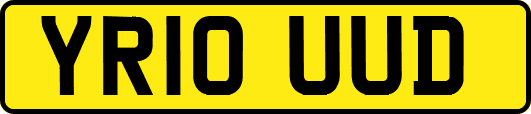 YR10UUD