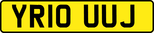 YR10UUJ