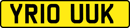 YR10UUK