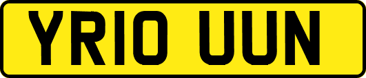 YR10UUN