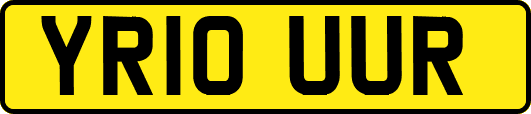 YR10UUR