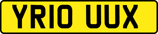 YR10UUX