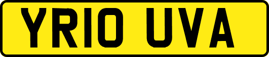 YR10UVA