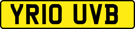 YR10UVB