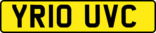 YR10UVC